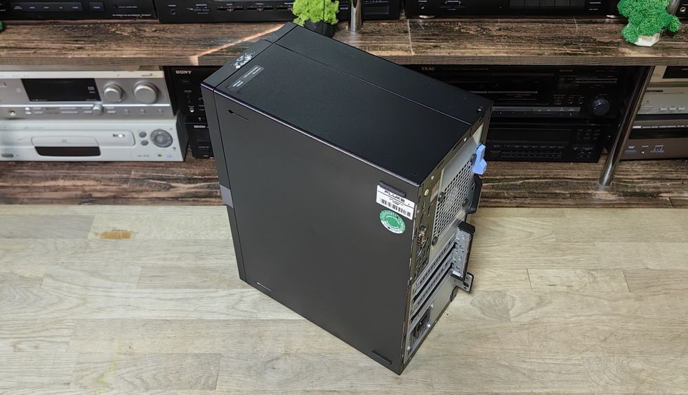 Комп'ютер Dell Optiplex 5040/i3-6100/Ram 8Gb/HDD 250Gb/Windows 10