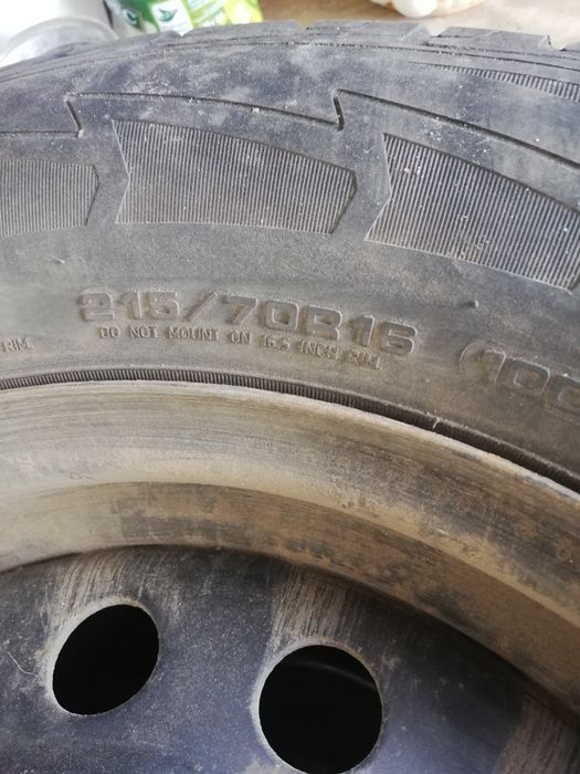 4 колеса 5 114.3 16. Mitsubishi outlander