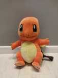 Plecak Charmander pokemon dla dziecka