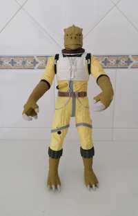 Bossk Alien Action Figura star wars