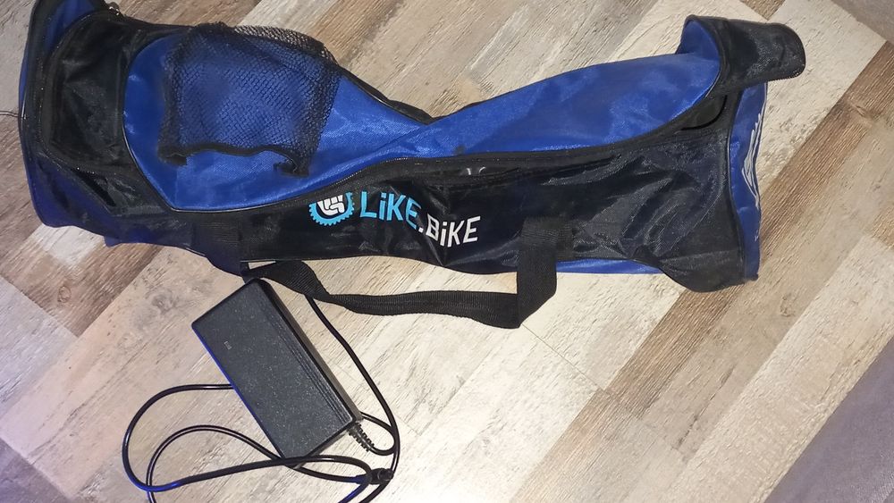 Гіроборд Like.Bike X6i