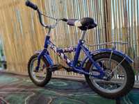 Rower dziecięcy rowerek BMX 12 cali