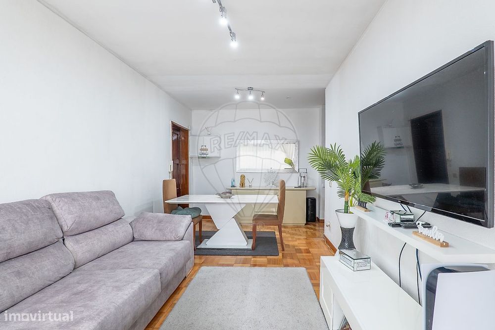 Moradia T2 para venda