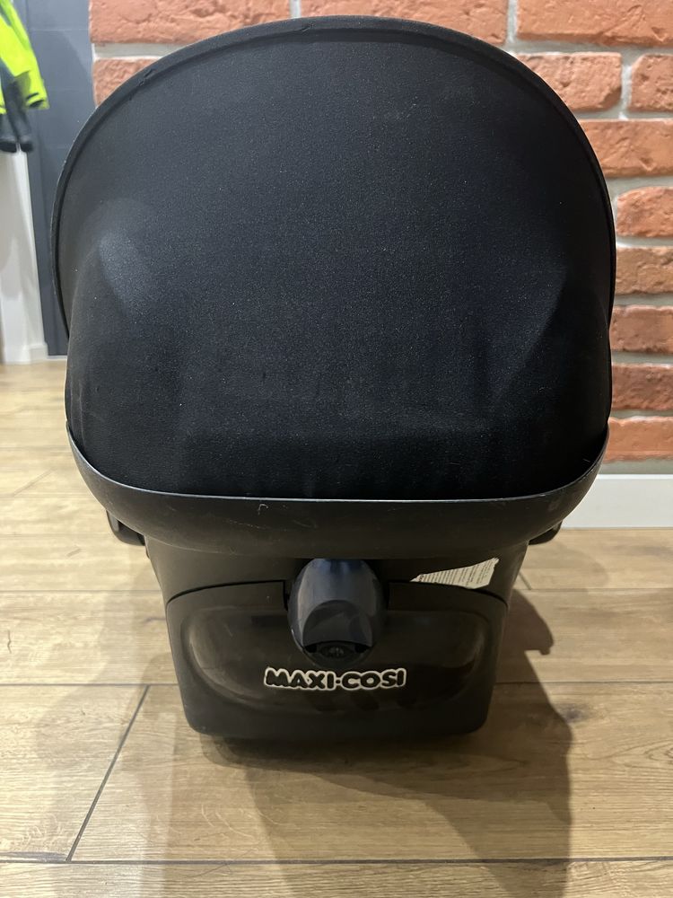 Fotelik nosidełko Maxi-Cosi 0-13kg