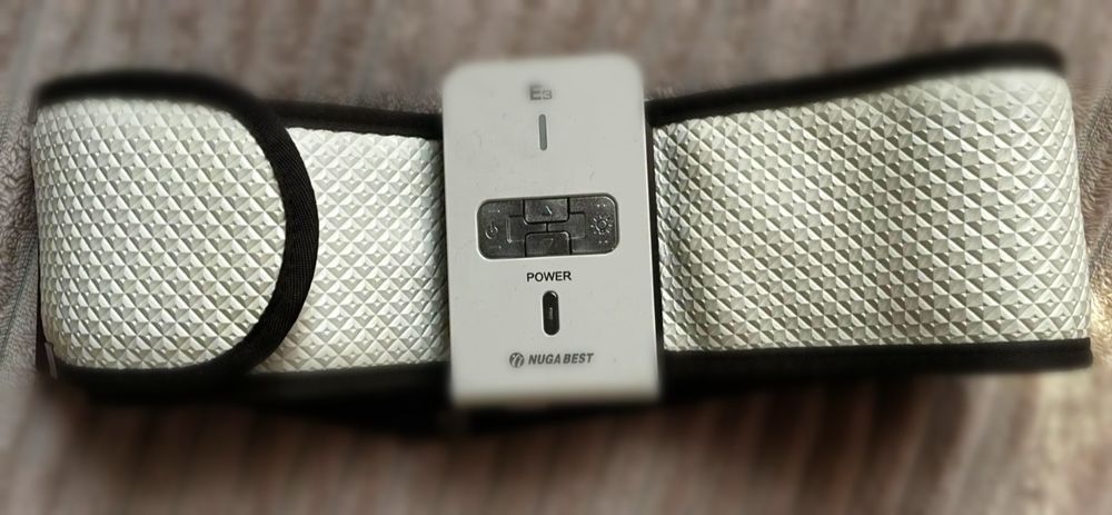 Масажер Нуга Бест Е-3