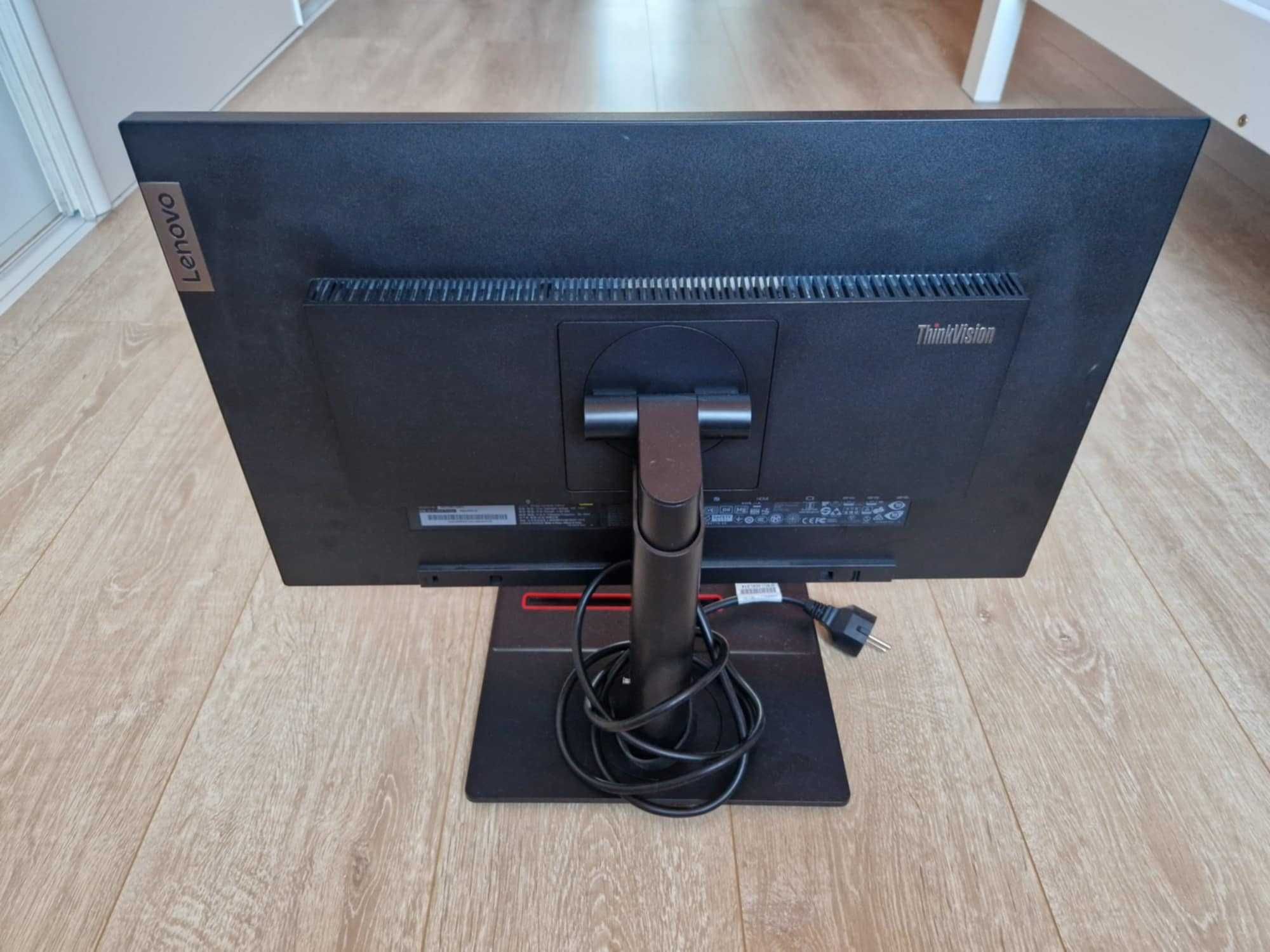 Monitor Lenovo T24 i2L C20238FT0