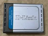 Комутатор D-Link DES-1005D