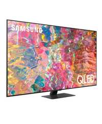 Telewizor SAMSUNG QE55Q80B 55" QLED 4K 120Hz Tizen TV Full Array Dolby