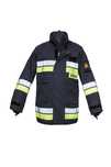 Ubranie specjalne Scantex GARDA D4  STRAŻ (NOMEX)