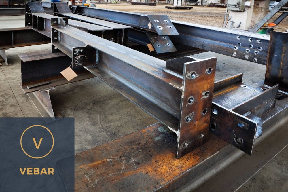 KONSTRUKCJE Stalowe HALE Domy Spawanie od 6,50 zł/kg