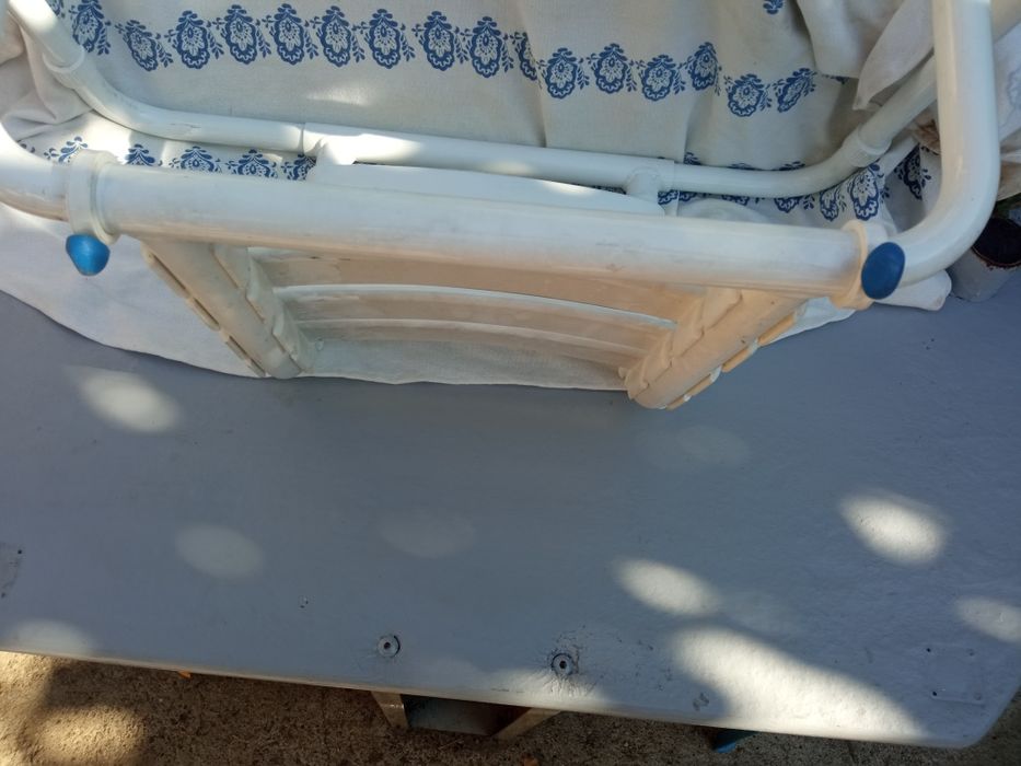 20€ Cadeira de banheira, para pessoas sem imobilidade entrego em Rio t