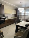 Здам 1-кімн.кв. в новобудові, по Сердюка, біля Розетки, центр