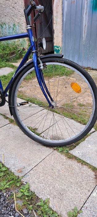 Firmowy Rower Meski Herkules 28 Kola.7 Biegow