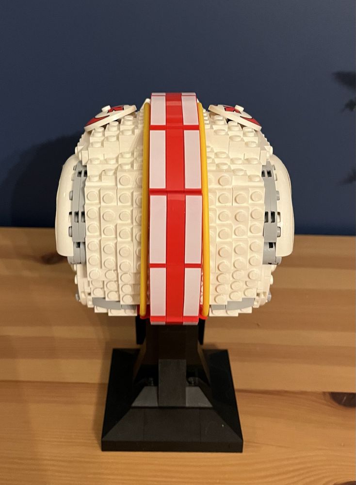 LEGO 75327 Star Wars - Hełm Luke’a Skywalkera