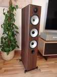 Monitor Audio BX6 kolumny podłogowe