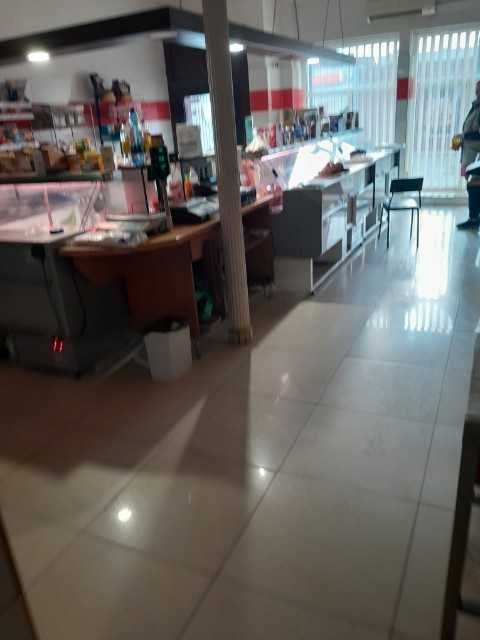 Susz sprzedam lokal  o powierzchni 70m2