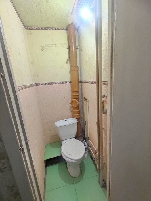 Оренда 3-кімнатна на Харківській, ВІЛЬНА