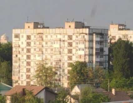 Продаж 2-х кімнатної квартири на Калиновій