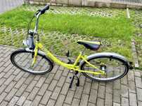 Rower Kellys Maggie Girl 24’’ 9-12 lat