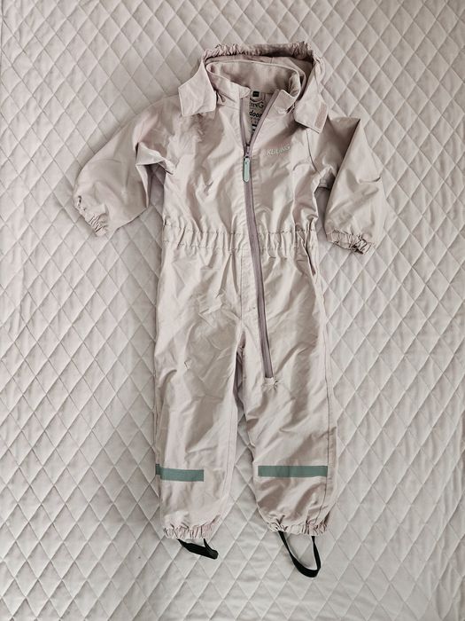 Kombinezon przeciwdeszczowy kurtka r.98/104