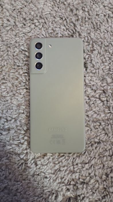 Samsung s21 FE 5G