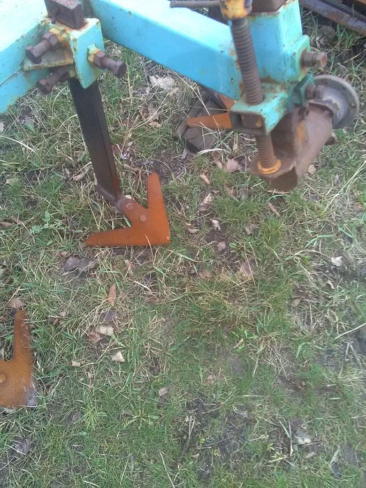 Багатофункціональний культиватор КПН 4,3.