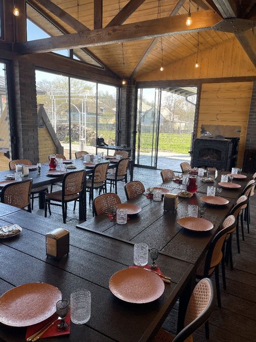 Оренда великої альтанки, бесідки Дніпро!