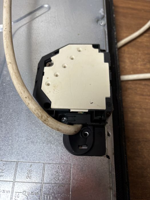 Варильна поверхня Bosch PKF651F17E