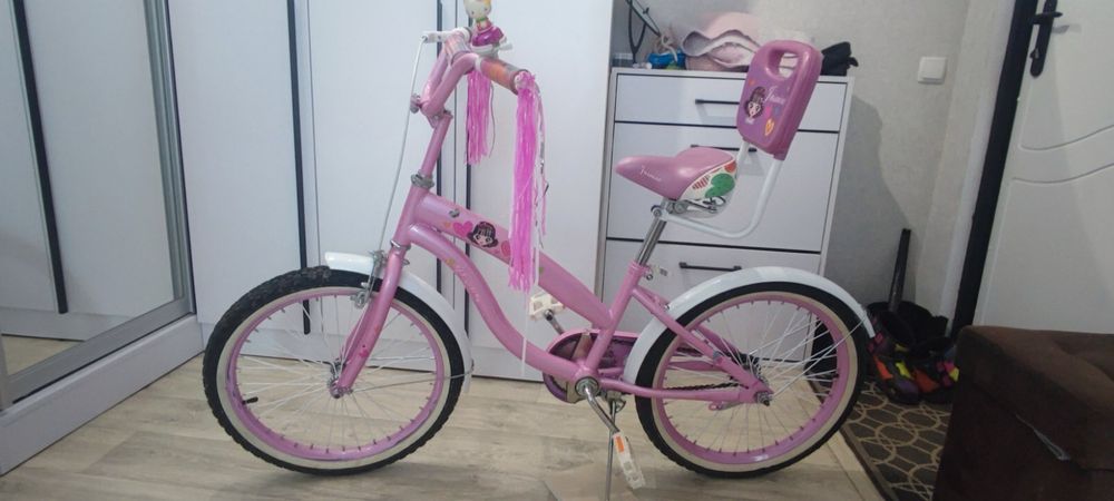 Велосипед Jasmine