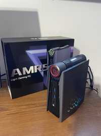 Komputer Mini PC AMR5 Light Gaming 16GB RAM Ryzen 7 5700U