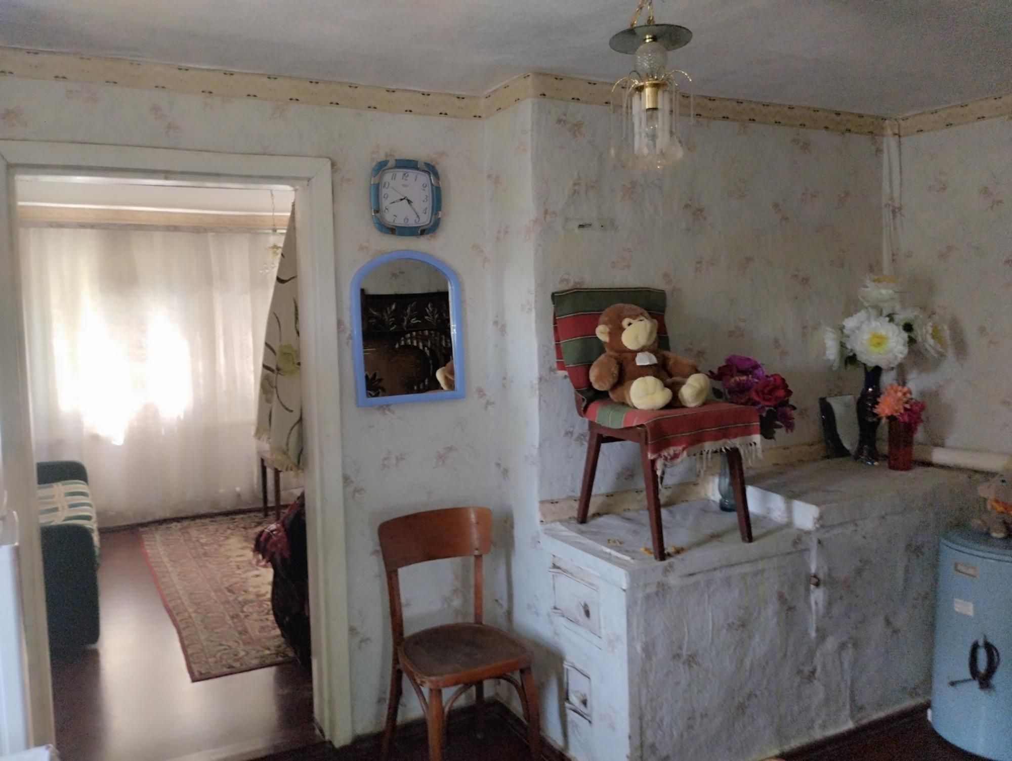 Продам будинок в Старовірівці, Красноградський р-н, Харківська обл. OG