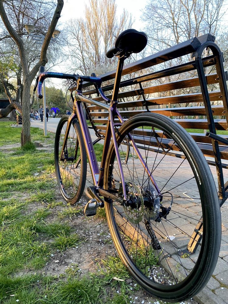 Cannondale Topstone 2 (2021) Gravel