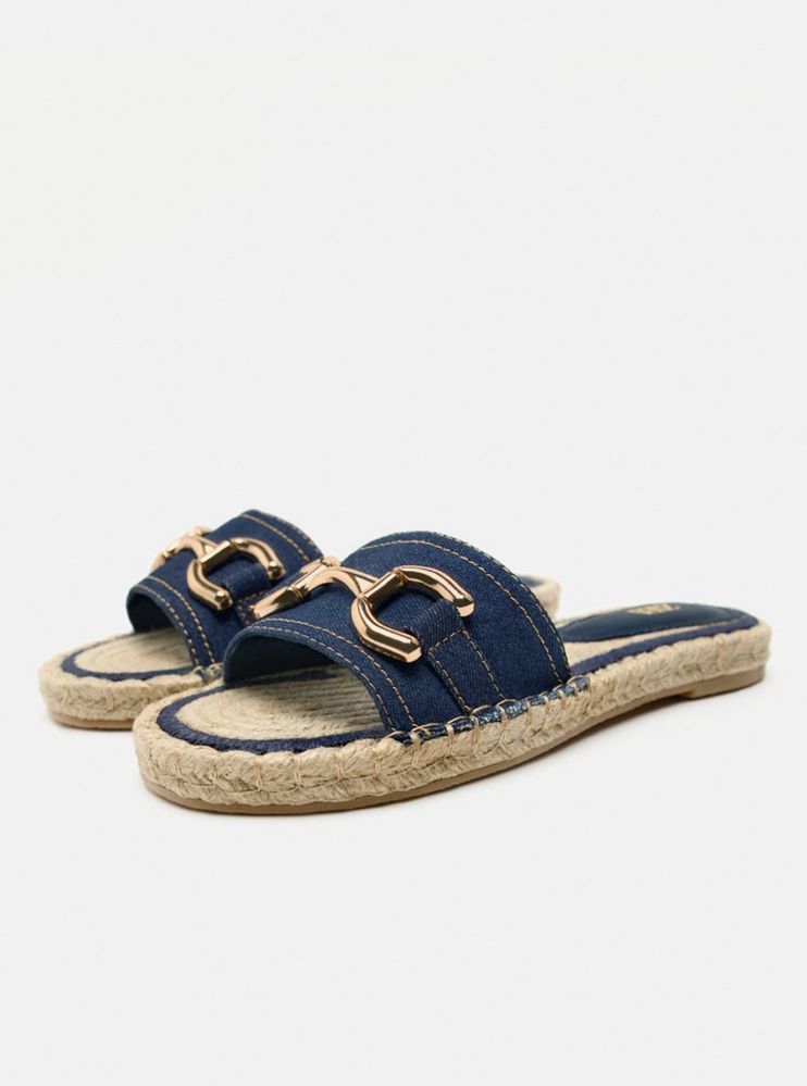 Замшеві клоги шльопки zara в стилі birkenstock 38/39