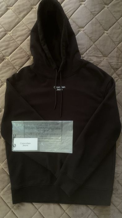 Худі Calvin Klein Jeans M