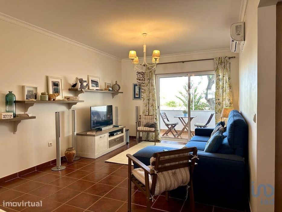 Apartamento T1 em Santa Luzia de 91,00 m2