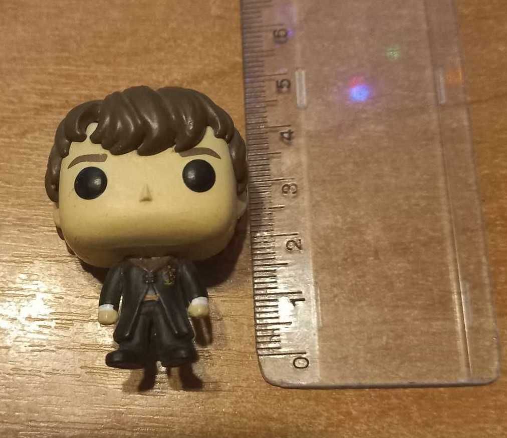 Neville Longbottom - Figurka Fanko pop 4 cm