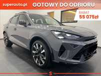 Cupra Formentor VZ 2.0 TSI 333KM DSG 4Drive • Aktywny tempomat • Kamera cofania • DCC
