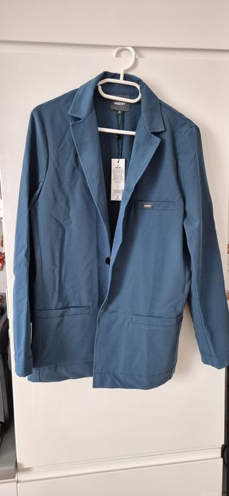 Marynarka medyczna męska LAB COAT