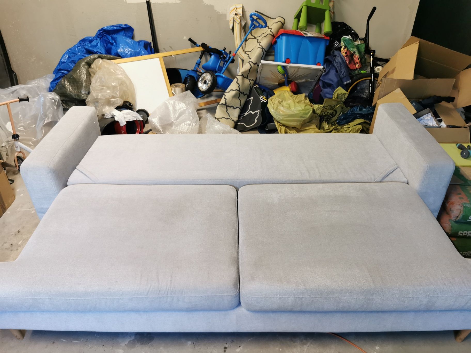 Sofa Agata Meble LOREN