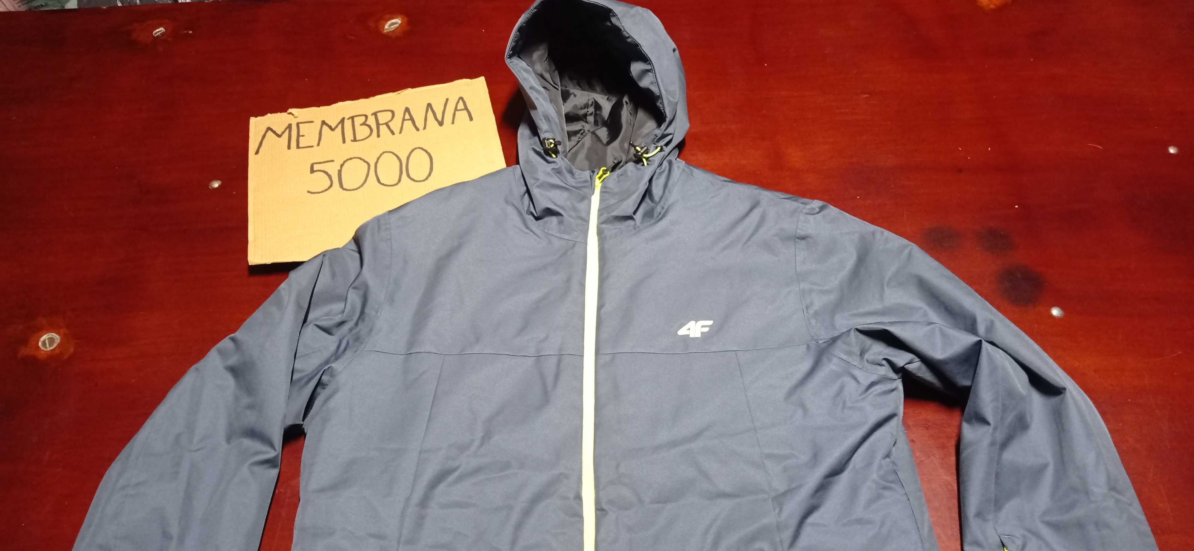 Kurtka narciarska 4F XXL męska zimowa membrana 5000
