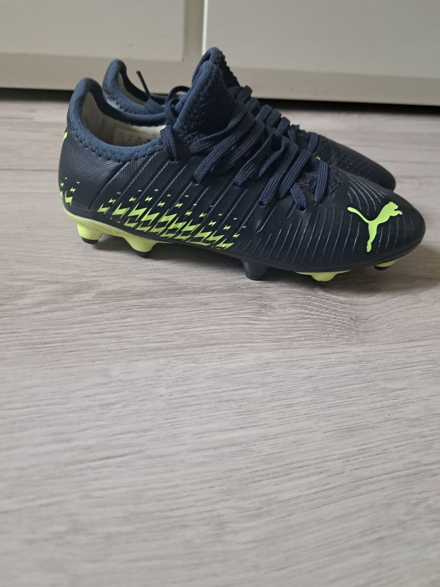 Buty adidasy puma korki 34