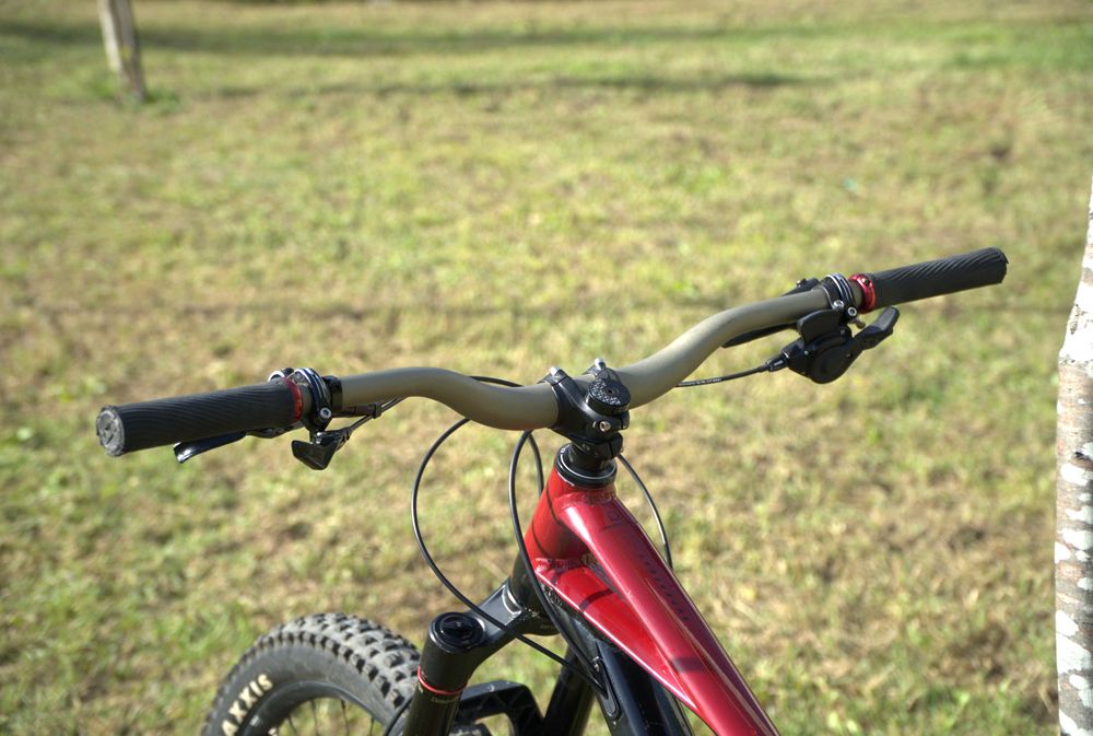 Mondraker SuperFoxy 29 Enduro