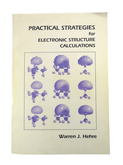 Strategies For Electronic Structure Calculation