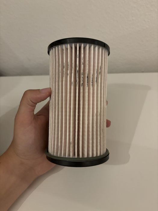 Filtro diesel carro Bosch N0008