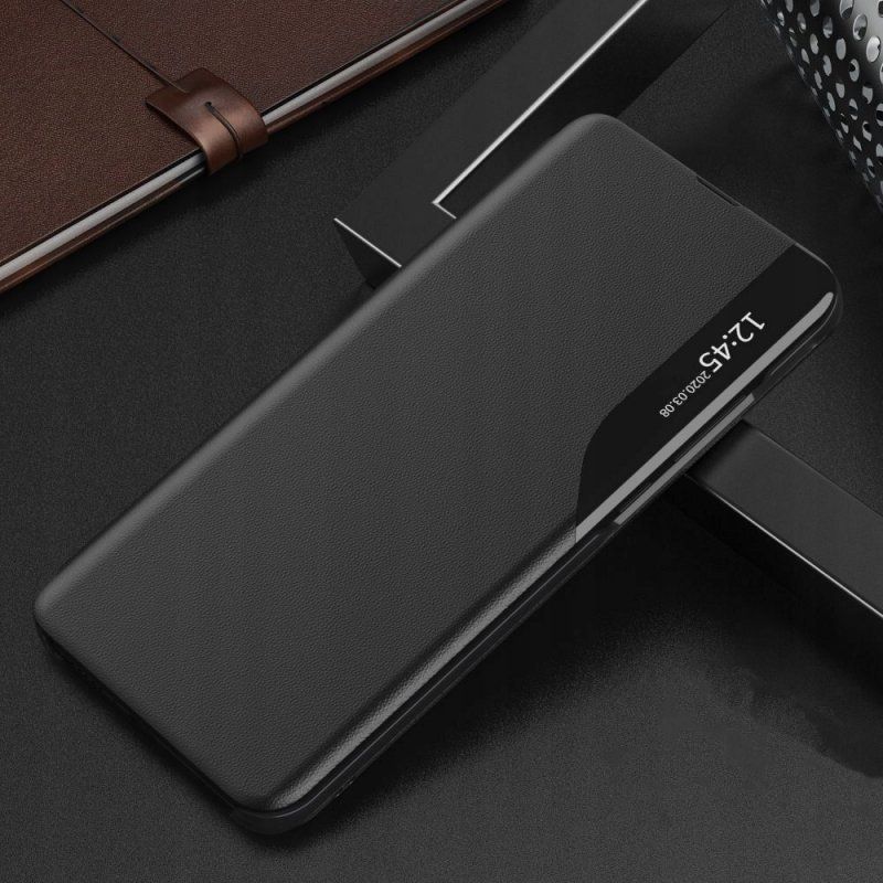 Tech-Protect Smart View Galaxy A55 5G Black