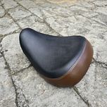 Honda Shadow oryginalny fotel kierowcy