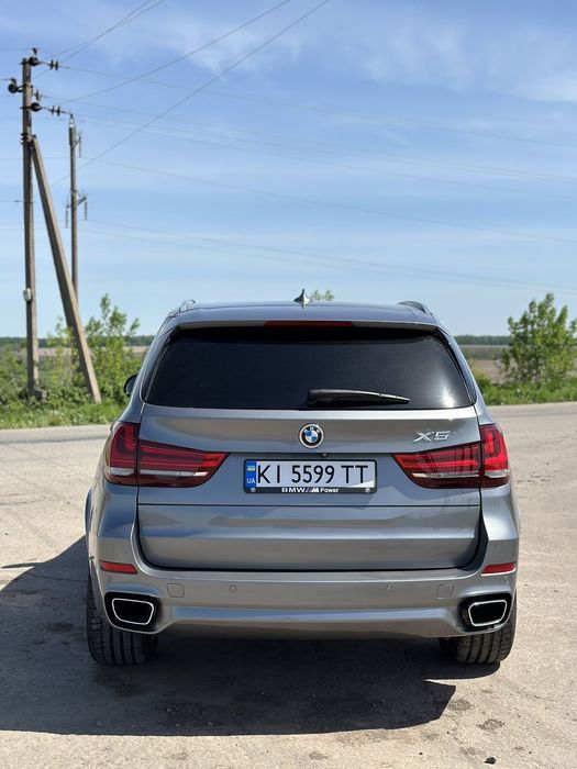 Х5,F15 2015////////