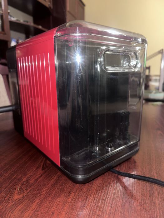 Sprzedam express do kawy uzyty tylko raz