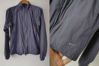 Nike kurtka sportowa logowana damska rozpinana  M/L