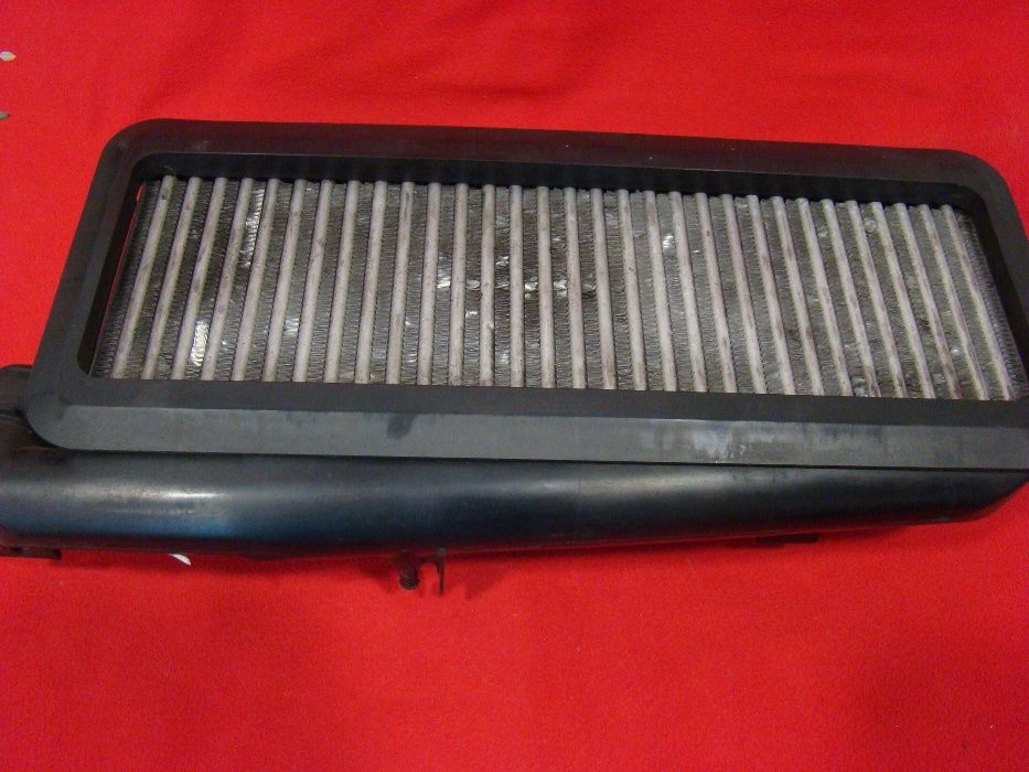 Intercooler PSA - Motor 1.9 TD (Peugeot / Citroen)